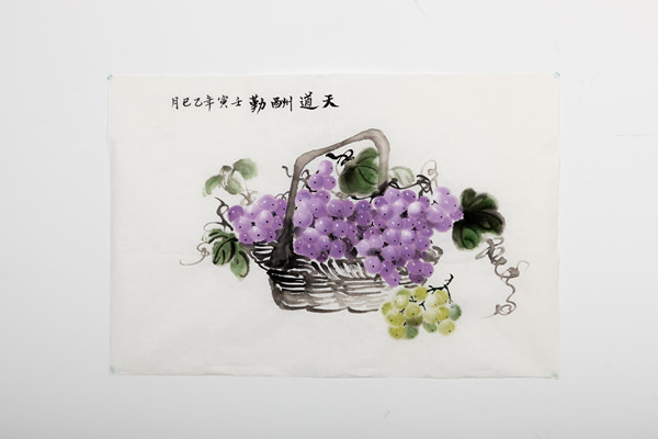 乐博体育云商 绘画-天道酬勤-王可_副本.jpg